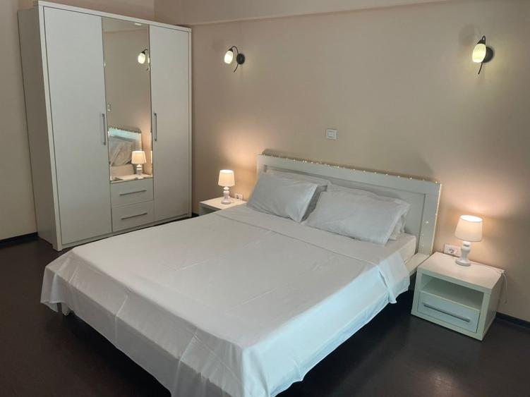 Exclusivitate, 2 camere, Mamaia-Butoaie, parcare, centrala gaz, 60mp, 2 balcoane