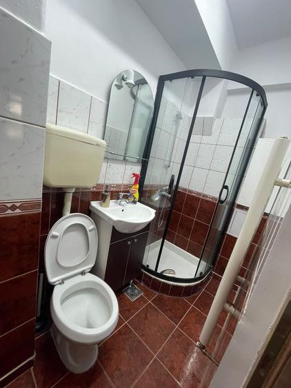 Apartament 1 Camera De Inchiriat | 40 Mp |  | Str Horea | Facultatea De Litere