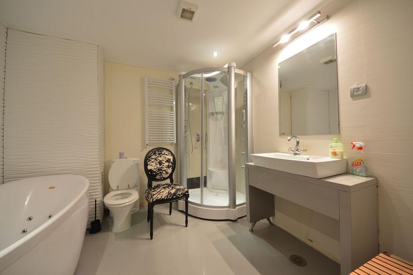 Ideal birou | 3 camere de inchiriat | Herastrau