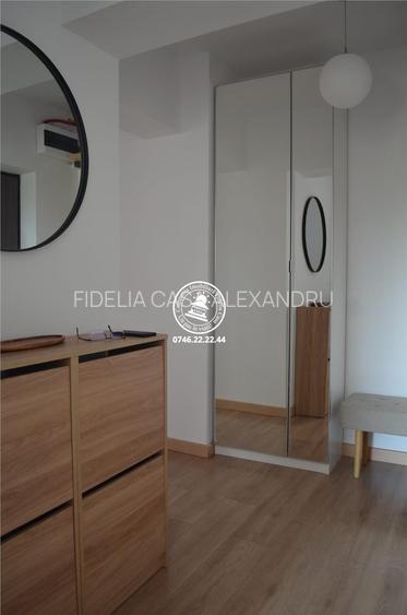 Apartament 3 camere Centru Hala Centrala - 3
