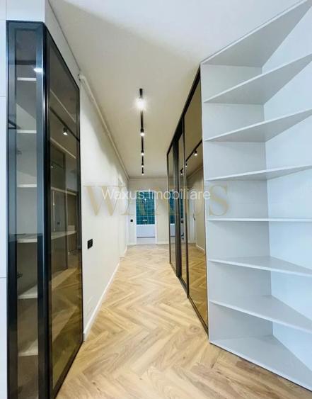 Penthouse de Vânzare - 3 Camere | Terasă 36MP - Eroilor Residence