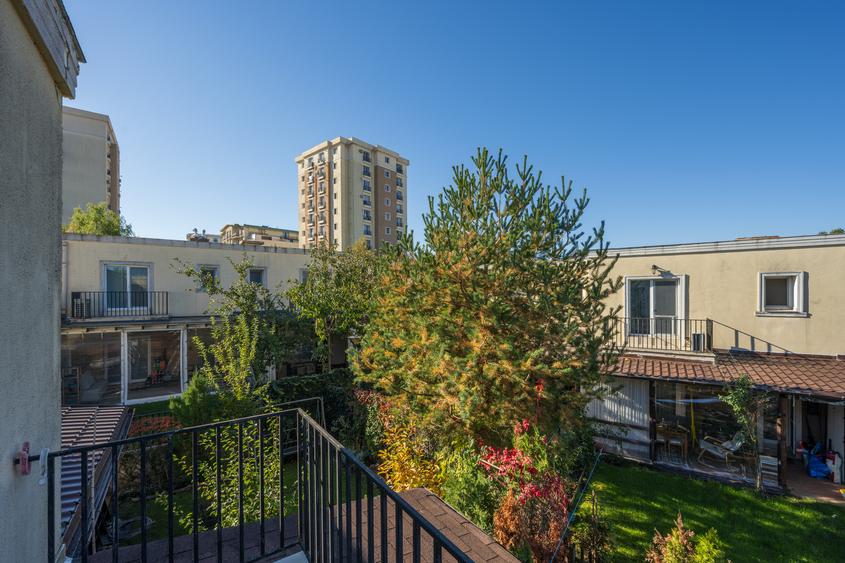 Vila de vanzare P+1 tip N in Cosmopolis