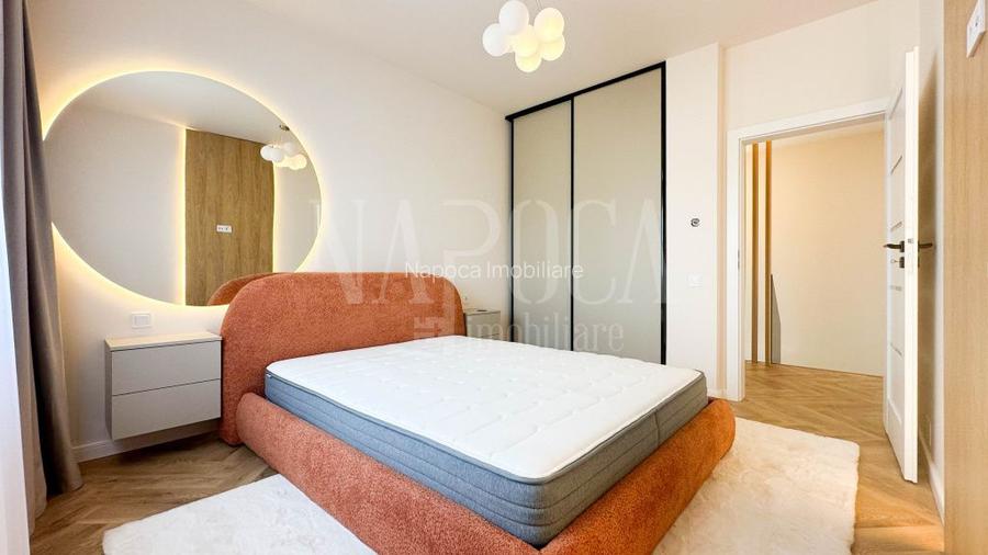 Casa 4 camere de vanzare in Chinteni - 13
