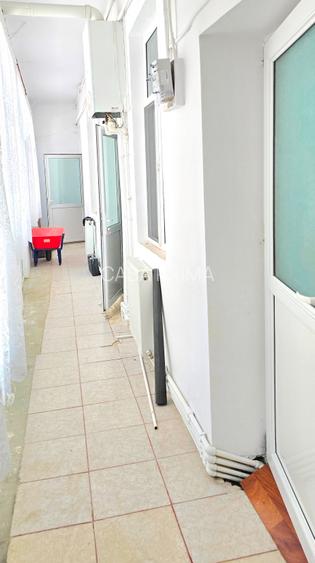 ULTRACENTRAL Apartament 2 camere în casa interbelica Filarmonica - Teatru - 10