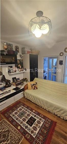 Casa cu teren  Soseaua Giurgiului-Brancoveanu - 8