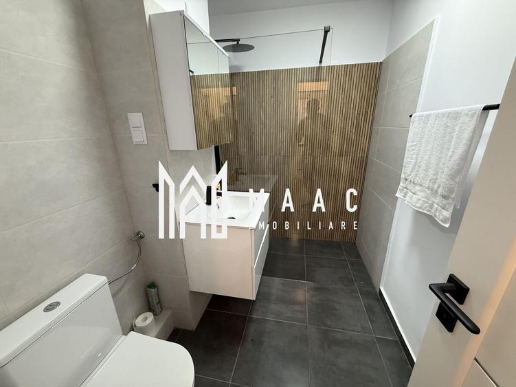 Apartament de vanzare Sibiu 3 camere decomandat | Turnișor | 65 mp, parter