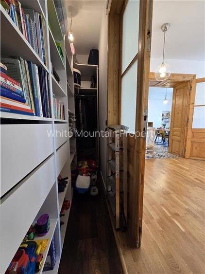 Apartament deosebit la casa str. De Mijloc - 11