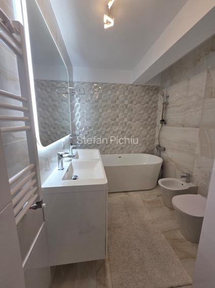 Apartament 3 camere in Tatarasi bloc nou, CADOU luna aceasta Mercedes EQA 300  - 11