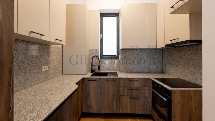 STUDIO - Bloc Nou - Gradina si Parcare Subteran inclus