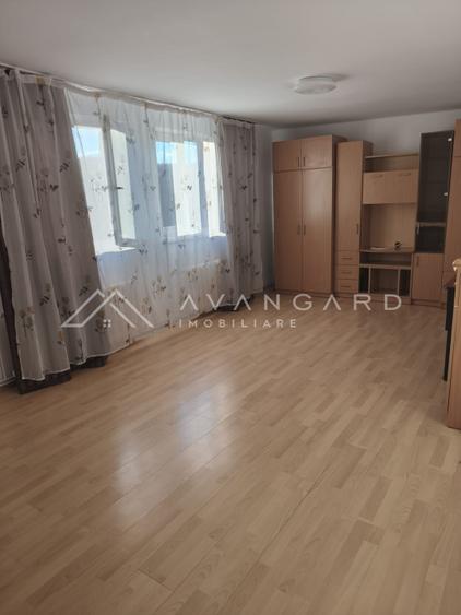 Apartament cu 1 cameră | 42 mp | Zona Străzii Taberei