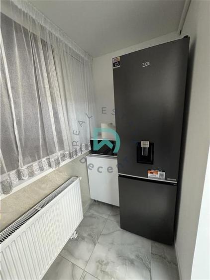 Apartament 2 camere, Branduselor, Brasov.