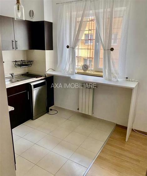 Apartament 2 camere decomandate Tatarasi - Green Park - 7