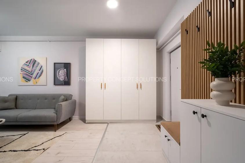 Apartament 2 camere Studio – Zona Carol - Mobilat - Direct Propietar - 6