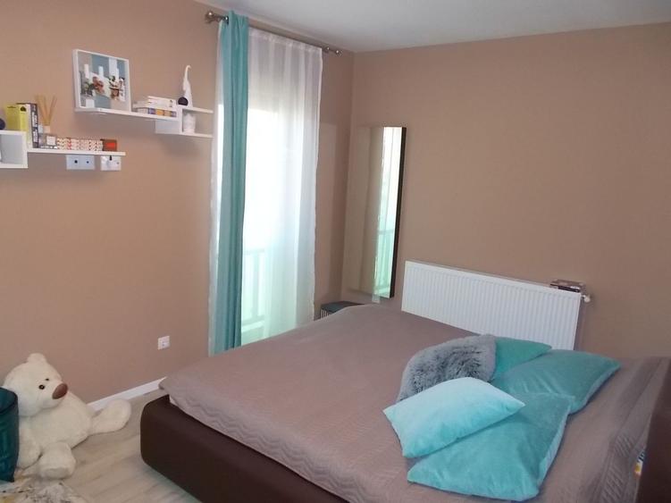 Apartament 2 camere, 53 mp, loc de parcare inclus, Buna Ziua
