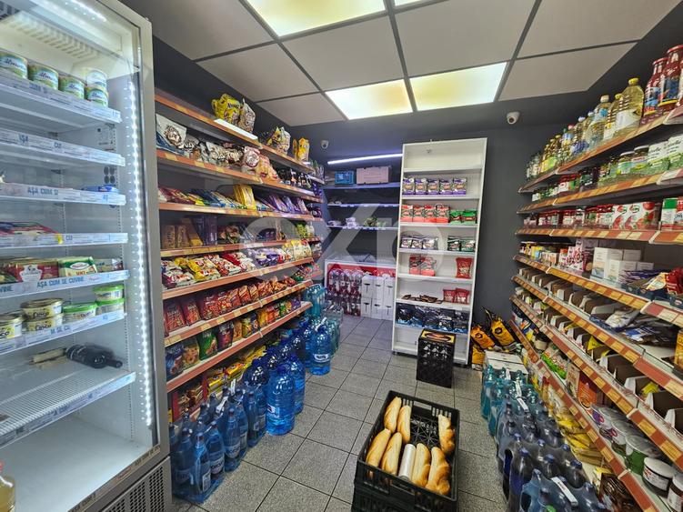 Spatiu comercial ideal investitie de vanzare zona Rahova