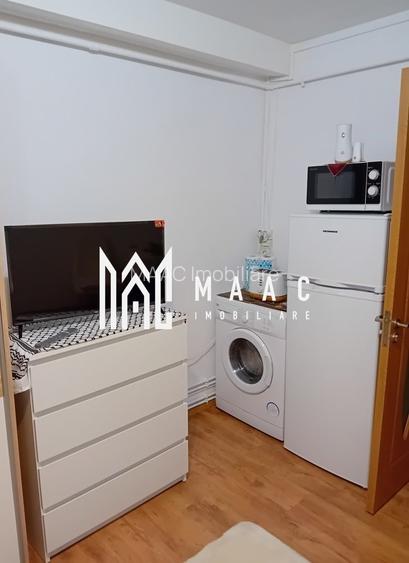 Apartament de vânzare Sibiu | Garsonieră nedecomandată | Lazaret, 21 mp - 3