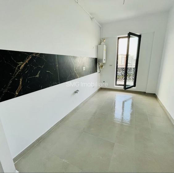 Apartament 2 camere Pallady Sofia Sky Residence | TVA 0% - 3