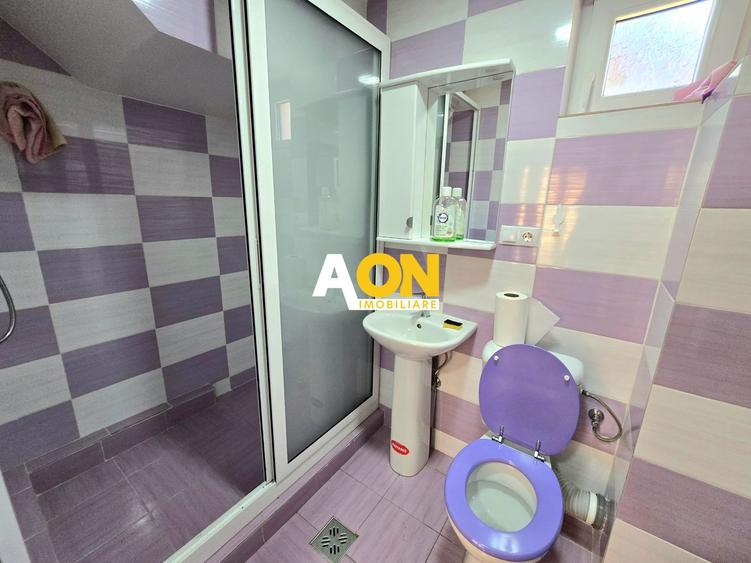 Spațiu de Birouri, 4 Camere, 95mp, Zona Centru