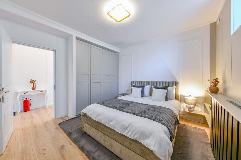 0% Comision, Apartament 3 camere, 83mp, Republicii, monument istoric