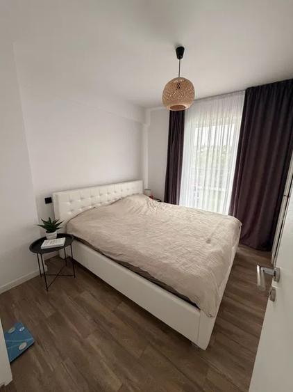 Apartament tip penthouse | 3 camere | 2 băi | terasă 140mp | Iris