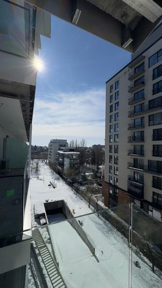 Apartament de 2 camere la Lakefield– Zona Metrou Straulesti - Pret Promotional
