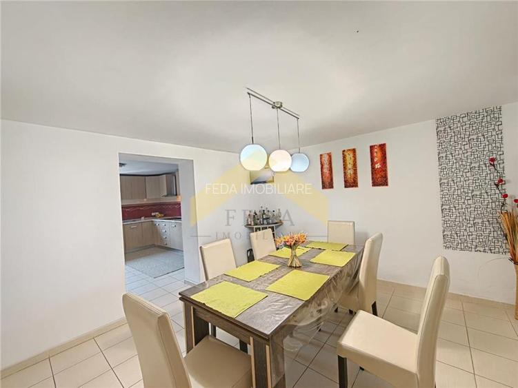 Casa P+1 vanzare in Arad, zona cartier Athena - 4