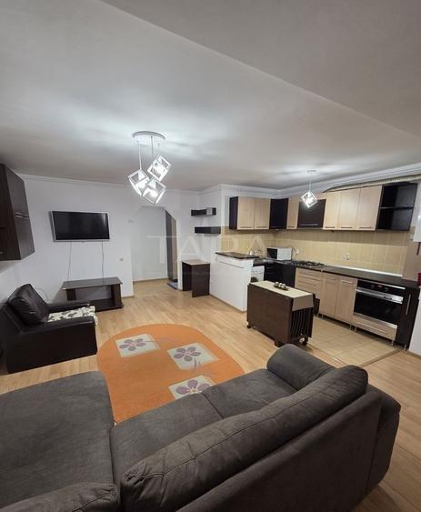 Apartament 2 camere, lângă parcul Poligon