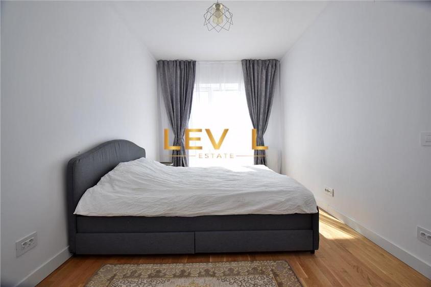 [VIDEO] Marmura Residence | Apartament Scandinav 3 Camere