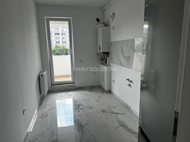 Apartament 2 camere de inchiriat – Str. Solstițiului nr 69  Bloc Nou - 3
