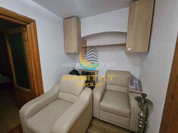Casa 3 Camere de vanzare Parc Carol, 3 locuri de parcare - 11