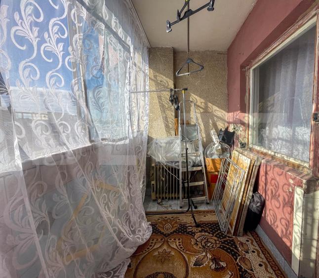 Apartament 3 camere, 65 mp + balcon – Piața Mărăști