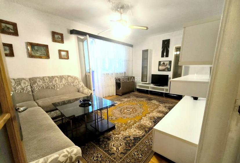 Apartament 3 camere decomandat | Zona Parcul Tineretului | Complet mobilat si ut - 2