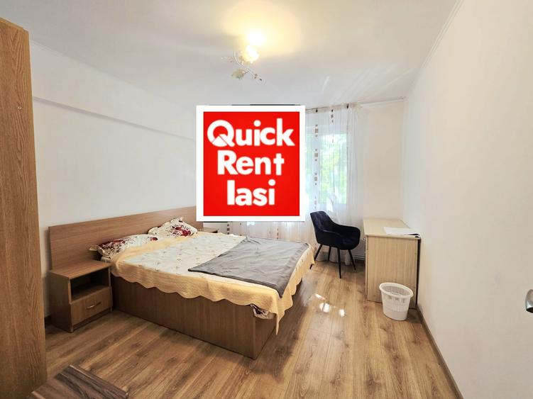 Piata Unirii UMF Apartament 2Camere Decomandat De Vanzare Mobilat Liber