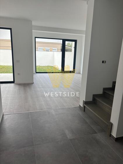 Duplex premium de vanzare, in Mosnita Veche
