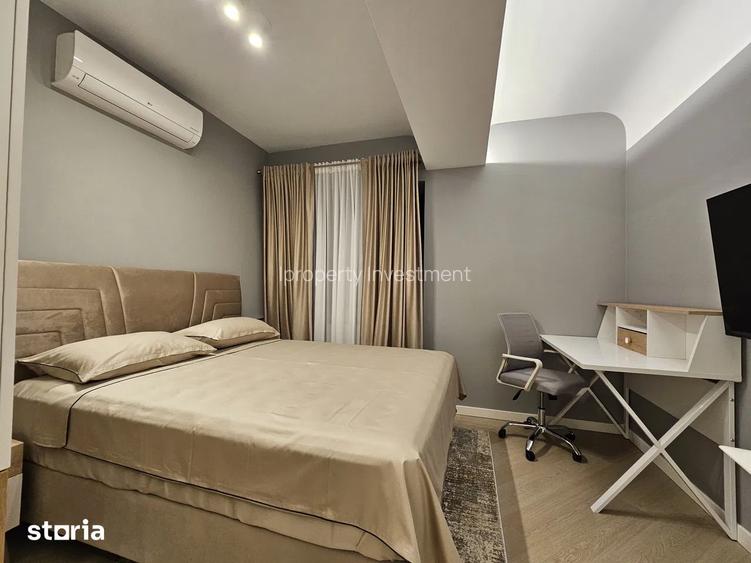 Cortina North | 3 Camere | Centrala | Terasa | Parcare | X2 Bai | - 9