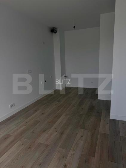 Apartament 2 camere, 42 mp – Silk District - 4