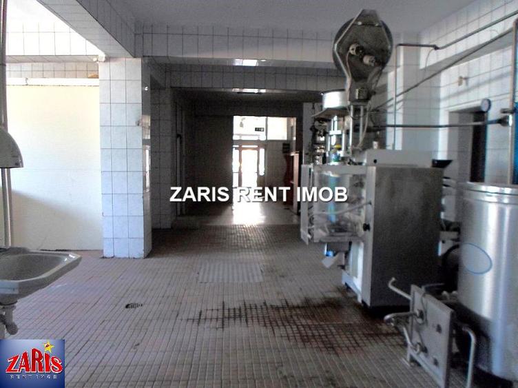 Inchiriere spatiu pentru mica industrie in Ploiesti,semicentral