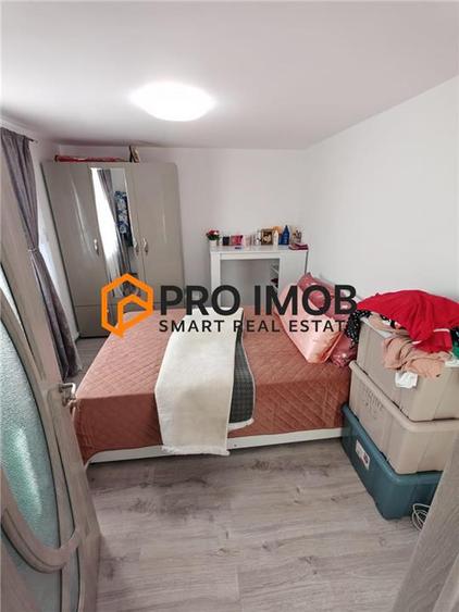 EXCLUSIVITATE! Casa moderna cu teren generos zona Mihailesti