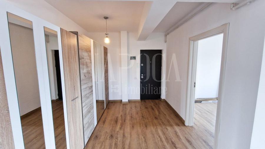 Apartament 2 camere de vanzare in Floresti