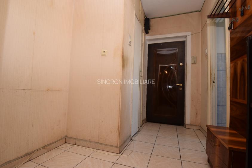 3 camere decomandat, 74 mp, metrou 1 Decembrie 1918 - 14
