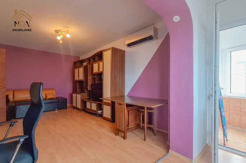 Apartament 2 Camere Decomandat | Pet Firendly |Centrul Civic | Toamnei