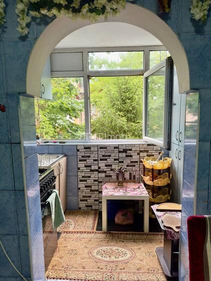 Apartament 3 camere Militari Gorjului, 5 minute de metrou, comision 0 ! - 15