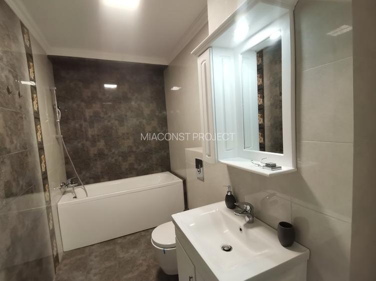 Apartament 2 camere ,bloc nou,Centrul de Scafandri - 21