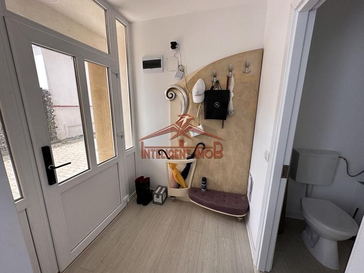 Casa-Duplex LA CHEIE in Selimbar zona Triajului COMISION 0%
