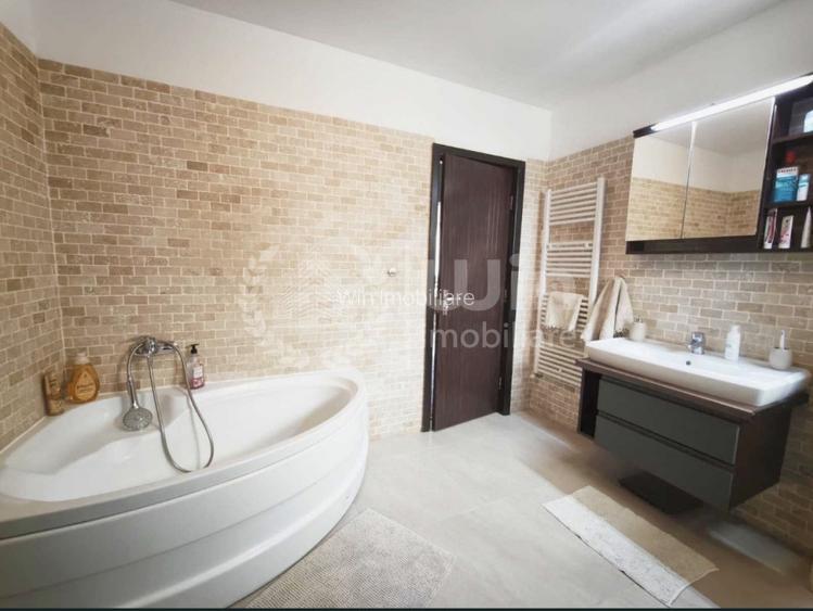 Apartament 4 camere | Bloc nou | Terasa 105mp | Parcare | Intre Lacuri - 6