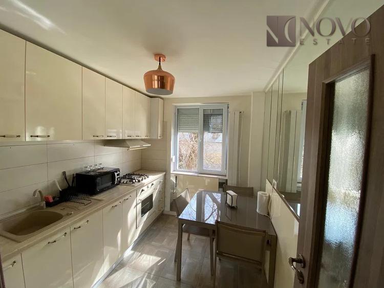 2 Camere | Unirii | Pet Friendly | AC | Metrou