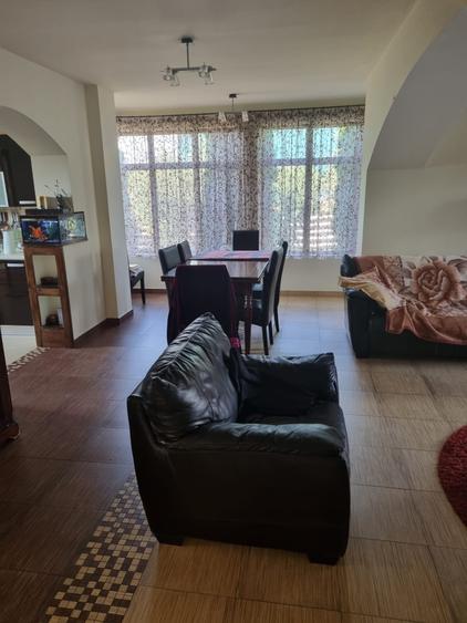 Casa la cheie zona rezidentiala in oras