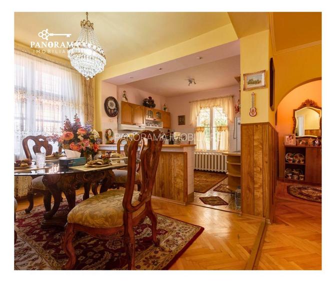 Casa cu 3 dormitoare de vânzare în Mediaș - 4