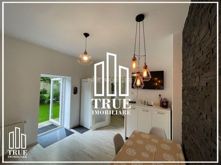 Ap. 2 camere, 55 m² + curte 120 m² – 7 Noiembrie, la 1.3 km de UMFST - 3