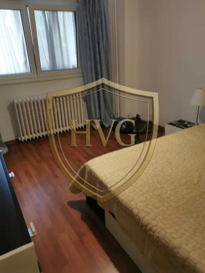 Apartament cu 2 camere | Proximitate metrou | Semidecomandat | Muncii